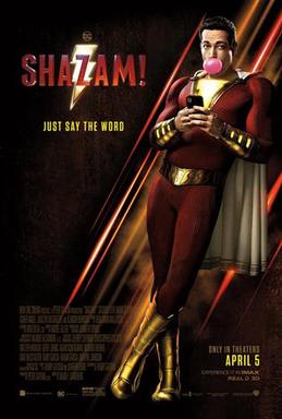 Shazam! (film)